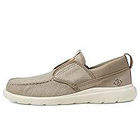 Sperry Men's Captain's Moc Boat Seacycled Shoe