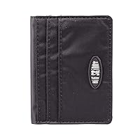Big Skinny New Yorker ID Slim Wallet, Holds Up to 24 Cards