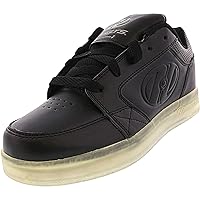HEELYS Unisex-Child Premium Lo Wheeled Heel Shoe