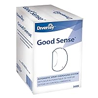 Good Sense 04806 Automatic Spray Dispenser System, 4 x 1 Unit (Pack of 4)