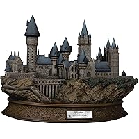 Beast Kingdom Harry Potter: Hogwarts School of Witchcraft and Wizardry MC-043 Master Craft Statue