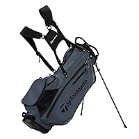 Golf Pro Stand Bag