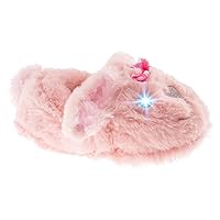 Trimfit Girls Slippers Moccasin
