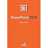 PowerPoint 2019 (Série Informática) (Portuguese Edition) PowerPoint 2019 (Série Informática) (Portuguese Edition) Kindle Paperback