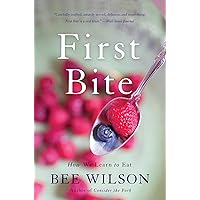 First Bite First Bite Paperback Kindle Audible Audiobook Hardcover Audio CD