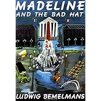 Madeline and the Bad Hat Madeline and the Bad Hat Paperback Hardcover Audio CD