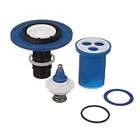 Zurn P6000-ECA-HET-RK Water Closet Rebuild Kit for 1.28 GPF AquaVantage Diaphragm Flush Valve