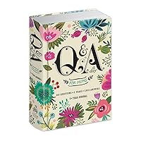 Q&A a Day for Moms: A 5-Year Journal Q&A a Day for Moms: A 5-Year Journal Stationery
