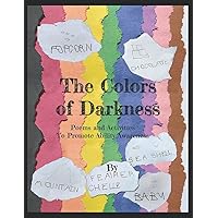 Colors of Darkness: Ability Awareness Activity Book Colors of Darkness: Ability Awareness Activity Book Paperback Kindle