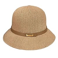 Summer Cloche HAT Hats for Women Cloche Short Cloche