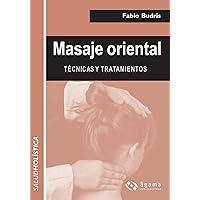 Masaje oriental (Spanish Edition) Masaje oriental (Spanish Edition) Kindle