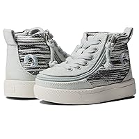 BILLY Footwear MDR Classic High-Top (Toddler) - Delete