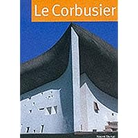 Le Corbusier (Design Monograph) Le Corbusier (Design Monograph) Hardcover Paperback