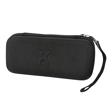 khanka Hard Travel Case Replacement for Anker 337 PowerCore 26800 Portable Charger 26800 Power Bank, Case Only