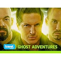 Ghost Adventures - Season 7