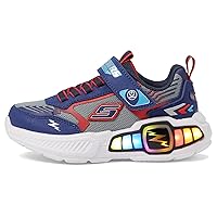 Skechers Boy's Light Storm 3 Sneaker