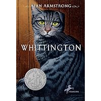Whittington Whittington Paperback Kindle Audible Audiobook Hardcover Audio CD