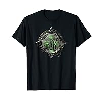 Transformers: Rise of the Beasts Ancient Autobots Logo T-Shirt