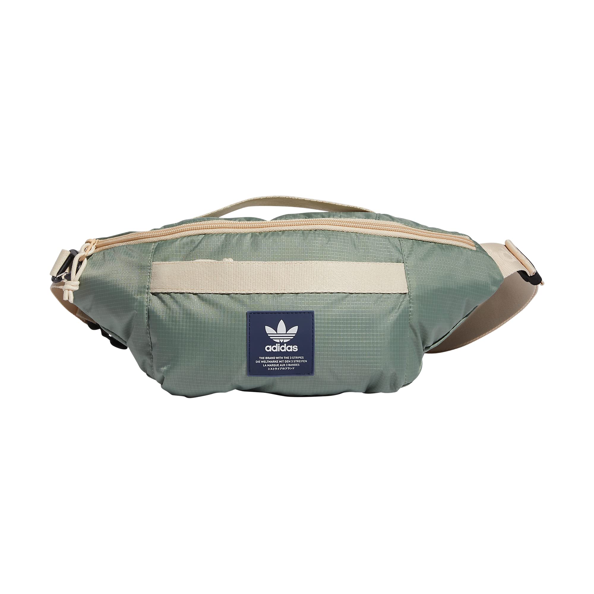 adidas Originals Sport Hip Pack/Small Travel Bag