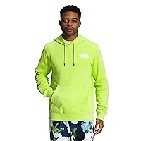 THE NORTH FACE Men's Box NSE Pullover Hoodie (Standard and Big Size)