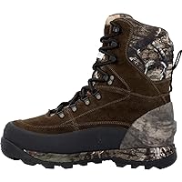 Rocky Blizzard Stalker Max Waterproof 1400G Insulated Boot Size 7.5(W)
