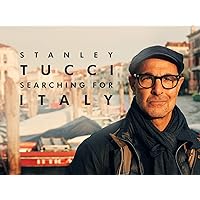 Stanley Tucci: Searching For Italy - Season 2