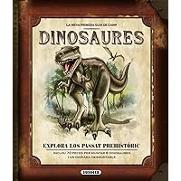 Dinosaures (Catalan Edition)