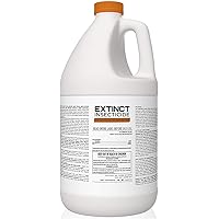 Total Solutions Extinct Insecticide (1 Gallon) - Permethrin Insecticide for Indoor & Outdoor Use