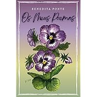Os Meus Poemas (Portuguese Edition)