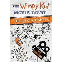 The Wimpy Kid Movie Diary: The Next Chapter (Diary of a Wimpy Kid) The Wimpy Kid Movie Diary: The Next Chapter (Diary of a Wimpy Kid) Hardcover Kindle Paperback Mass Market Paperback