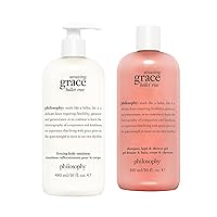 amazing grace ballet rose eau de toilette - Notes of Rose, Lychee, and Pink Musk