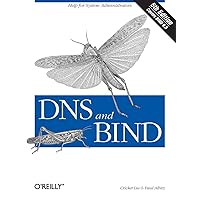 DNS and BIND (5th Edition) DNS and BIND (5th Edition) Paperback Kindle