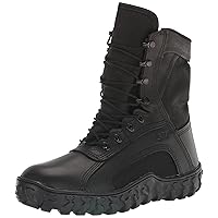 Rocky Black S2V 400G Insulated Tactical Military Boot