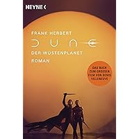 Der Wüstenplanet: Roman (Der Wüstenplanet - neu übersetzt 1) (German Edition)