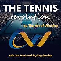 The Art of Winning Tennis Revolution