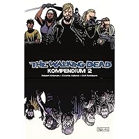 The Walking Dead - Kompendium 2 The Walking Dead - Kompendium 2 Paperback