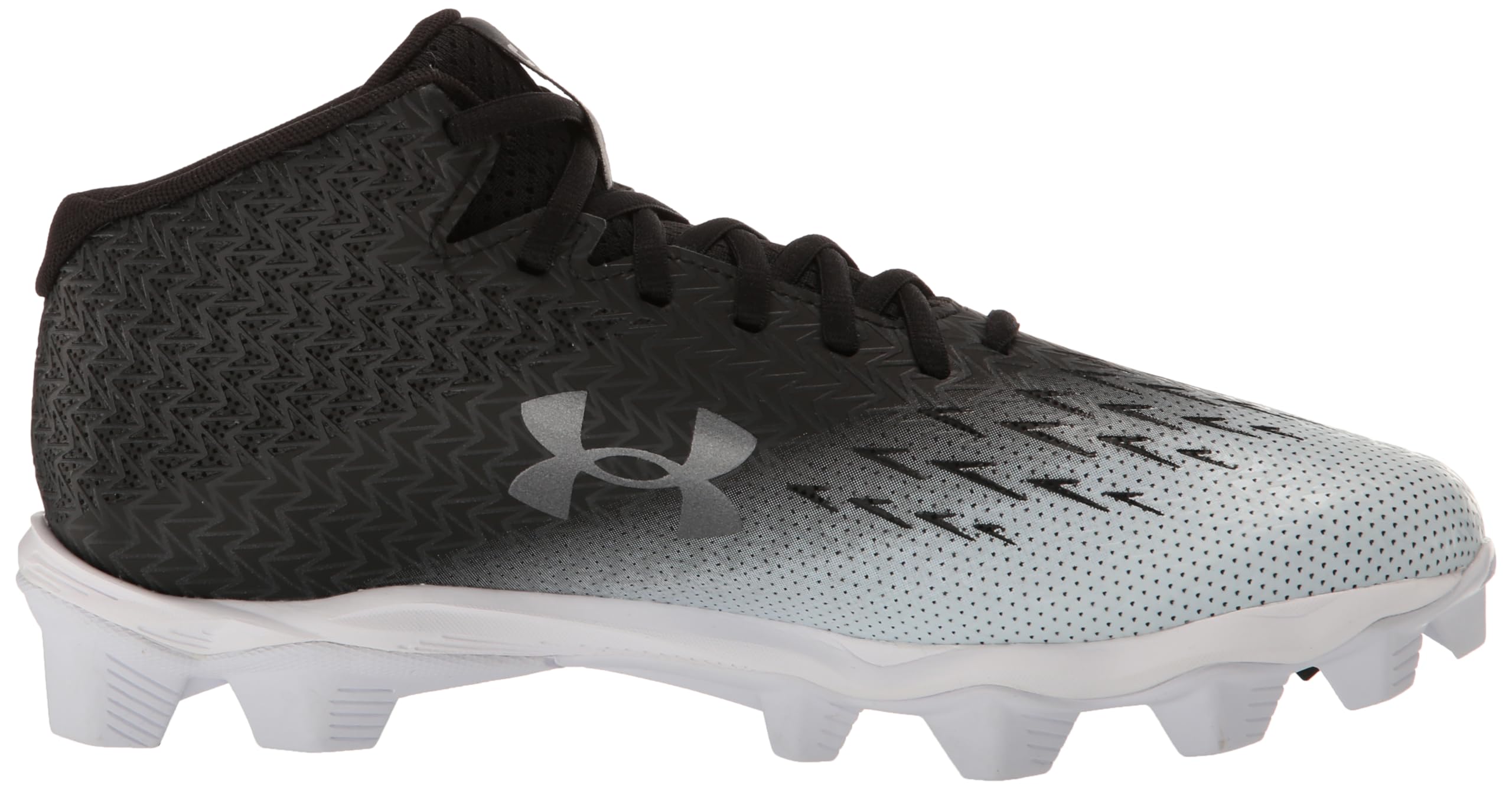 Under Armour Men's Spotlight Franchise Rm 4.0 Football Shoe