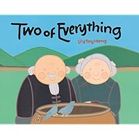 Two of Everything Two of Everything Paperback Kindle Library Binding