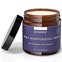 Specialized Fragile Moisturizing Cream for Thin Skin - Moisturizing Formula for Daily Use on Face, Hands & Body - With Vitamins A, C & E and Arnica - 4oz