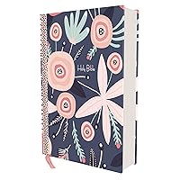 NIrV, Journal the Word Bible for Girls, Double Column, Hardcover, Comfort Print: My First Bible for Tracing Verses, Journaling, and Creating Art NIrV, Journal the Word Bible for Girls, Double Column, Hardcover, Comfort Print: My First Bible for Tracing Verses, Journaling, and Creating Art Hardcover