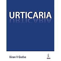URTICARIA URTICARIA Kindle Paperback