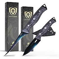 DALSTRONG Delta Wolf Series Fillet Knife 6
