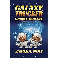 Galaxy Trucker: Double Trouble