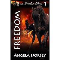 Freedom: Spirit of a Mustang Freedom: Spirit of a Mustang Kindle Audible Audiobook Hardcover Paperback