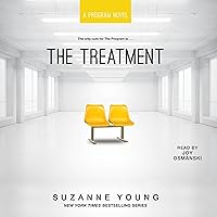 The Treatment The Treatment Audible Audiobook Kindle Paperback Hardcover Audio CD