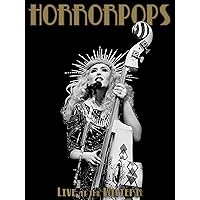 Horrorpops - Live at The Wiltern