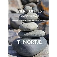 Vier Klippies (Afrikaans Edition)