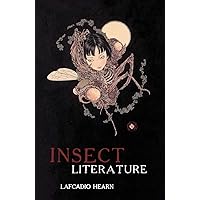 Insect Literature Insect Literature Paperback Leather Bound