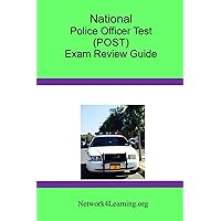 National Police Officer Test (POST) National Police Officer Test (POST) Kindle Paperback