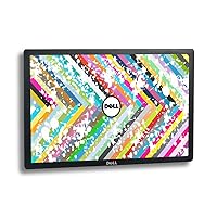 Dell Professional P1913 19-Inch PLHD Widescreen LED Monitor with clarity, performance without stand )